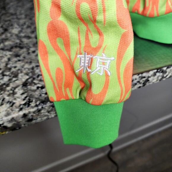 NWT! SNOWDAY HOODIE SIZE MEDIUM - Picture 10 of 16